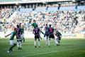 Premium liiga kohtumine FC Flora - Nõmme Kalju