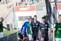 Premium liiga kohtumine FC Flora - Nõmme Kalju