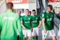 Premium liiga kohtumine FC Flora - Nõmme Kalju