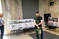 Выяснился победитель архитектурного конкурса Йыхвиской основной школы
