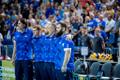 Võrkpalli Euroopa Kuldliiga: Eesti - Türgi