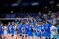 Võrkpalli Euroopa Kuldliiga: Eesti - Türgi