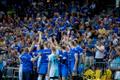 Võrkpalli Euroopa Kuldliiga: Eesti - Türgi