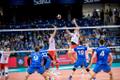 Võrkpalli Euroopa Kuldliiga: Eesti - Türgi