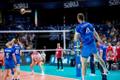 Võrkpalli Euroopa Kuldliiga: Eesti - Türgi