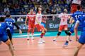 Võrkpalli Euroopa Kuldliiga: Eesti - Türgi