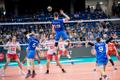 Võrkpalli Euroopa Kuldliiga: Eesti - Türgi