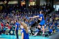 Võrkpalli Euroopa Kuldliiga: Eesti - Türgi