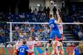 Võrkpalli Euroopa Kuldliiga: Eesti - Türgi
