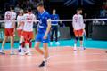 Võrkpalli Euroopa Kuldliiga: Eesti - Türgi