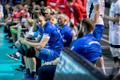 Võrkpalli Euroopa Kuldliiga: Eesti - Türgi