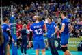 Võrkpalli Euroopa Kuldliiga: Eesti - Türgi