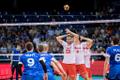Võrkpalli Euroopa Kuldliiga: Eesti - Türgi