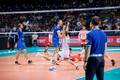 Võrkpalli Euroopa Kuldliiga: Eesti - Türgi