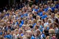 Võrkpalli Euroopa Kuldliiga: Eesti - Türgi