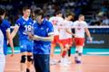 Võrkpalli Euroopa Kuldliiga: Eesti - Türgi