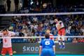 Võrkpalli Euroopa Kuldliiga: Eesti - Türgi