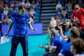 Võrkpalli Euroopa Kuldliiga: Eesti - Türgi