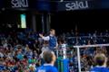 Võrkpalli Euroopa Kuldliiga: Eesti - Türgi