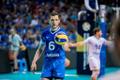 Võrkpalli Euroopa Kuldliiga: Eesti - Türgi