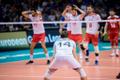 Võrkpalli Euroopa Kuldliiga: Eesti - Türgi