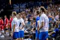 Võrkpalli Euroopa Kuldliiga: Eesti - Türgi
