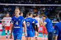 Võrkpalli Euroopa Kuldliiga: Eesti - Türgi
