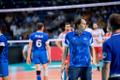 Võrkpalli Euroopa Kuldliiga: Eesti - Türgi