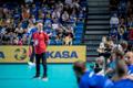 Võrkpalli Euroopa Kuldliiga: Eesti - Türgi