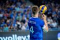 Võrkpalli Euroopa Kuldliiga: Eesti - Türgi
