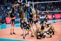 Võrkpalli Euroopa Kuldliiga: Eesti - Türgi