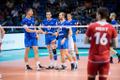 Võrkpalli Euroopa Kuldliiga: Eesti - Türgi
