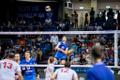 Võrkpalli Euroopa Kuldliiga: Eesti - Türgi