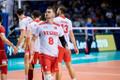 Võrkpalli Euroopa Kuldliiga: Eesti - Türgi