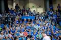 Võrkpalli Euroopa Kuldliiga: Eesti - Türgi