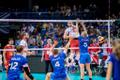 Võrkpalli Euroopa Kuldliiga: Eesti - Türgi