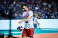 Võrkpalli Euroopa Kuldliiga: Eesti - Türgi
