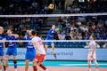 Võrkpalli Euroopa Kuldliiga: Eesti - Türgi