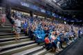 Võrkpalli Euroopa Kuldliiga: Eesti - Türgi