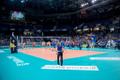 Võrkpalli Euroopa Kuldliiga: Eesti - Türgi