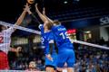 Võrkpalli Euroopa Kuldliiga: Eesti - Türgi