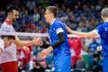 Võrkpalli Euroopa Kuldliiga: Eesti - Türgi