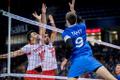 Võrkpalli Euroopa Kuldliiga: Eesti - Türgi