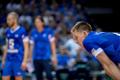 Võrkpalli Euroopa Kuldliiga: Eesti - Türgi