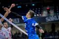 Võrkpalli Euroopa Kuldliiga: Eesti - Türgi