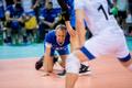 Võrkpalli Euroopa Kuldliiga: Eesti - Türgi