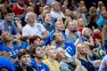Võrkpalli Euroopa Kuldliiga: Eesti - Türgi