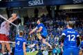 Võrkpalli Euroopa Kuldliiga: Eesti - Türgi