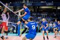 Võrkpalli Euroopa Kuldliiga: Eesti - Türgi