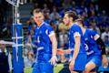 Võrkpalli Euroopa Kuldliiga: Eesti - Türgi